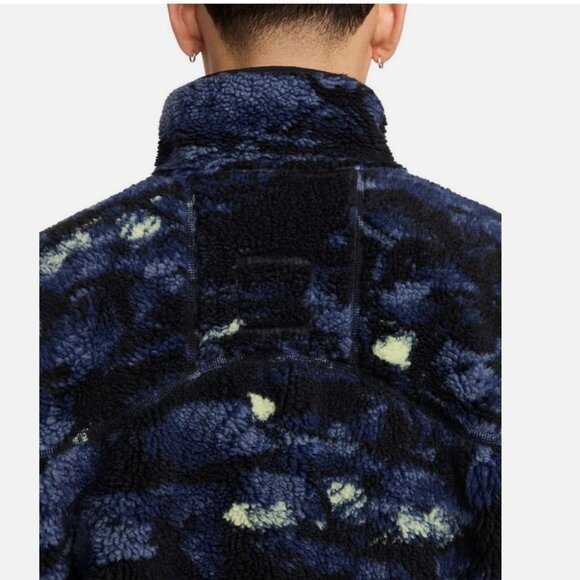 Nike ACG Canwell Glacier Therma-FIT ADV Windproof HJ2683 410 Men's Size Large - Picture 5 of 6